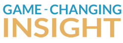 Game Changing Insights Logo